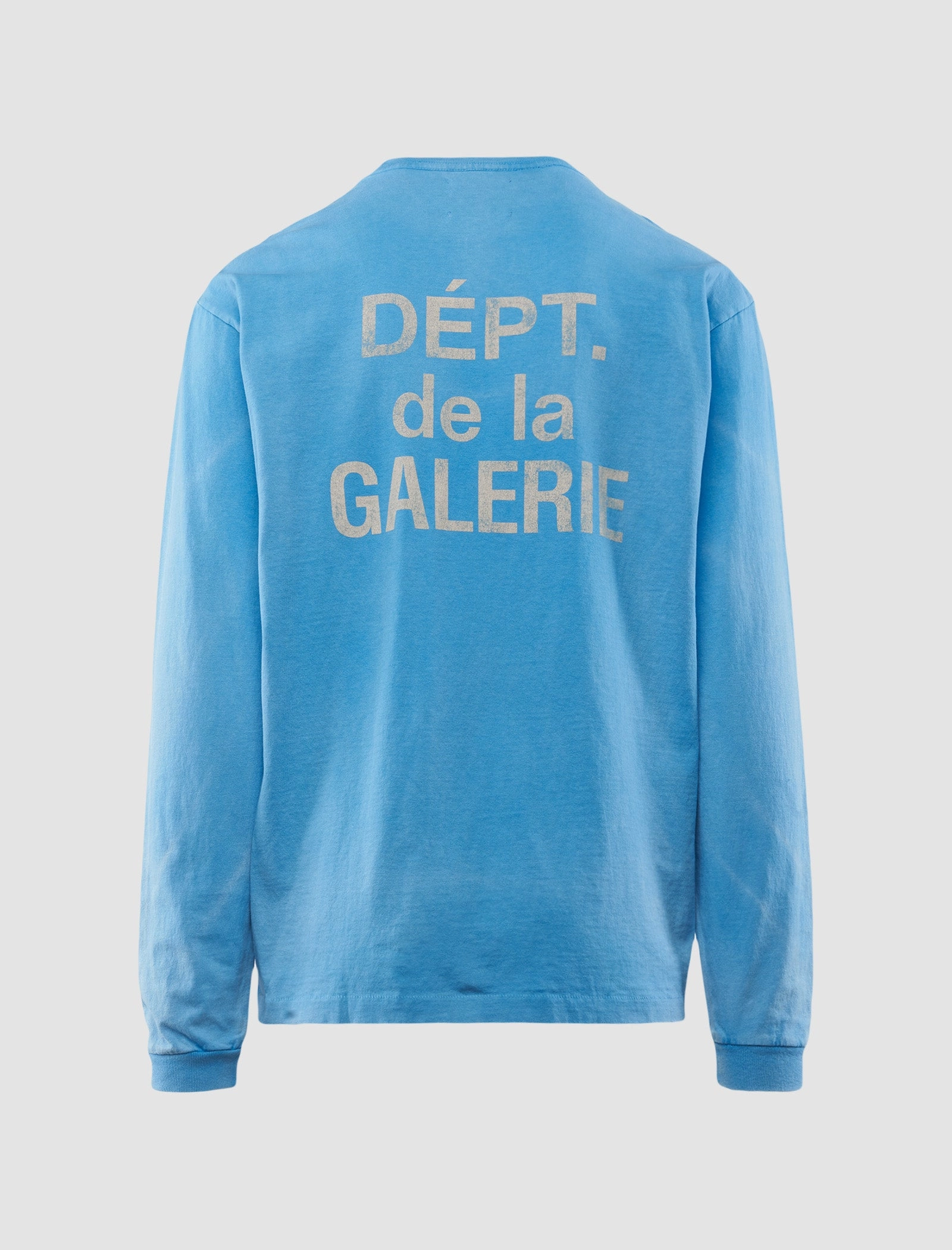 LONG SLEEVE FRENCH TEE