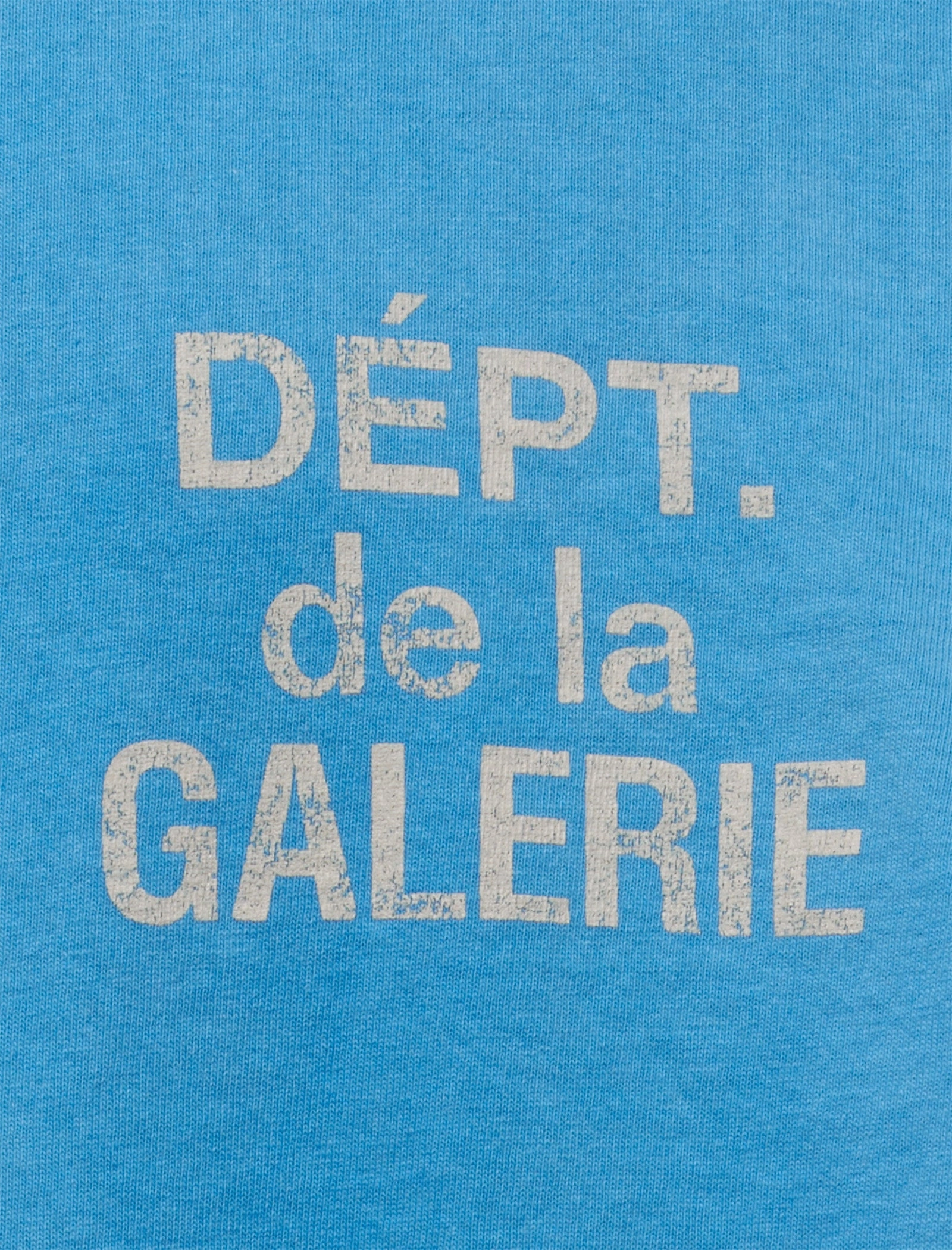 LONG SLEEVE FRENCH TEE