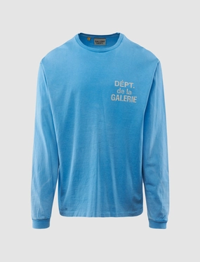 LONG SLEEVE FRENCH TEE
