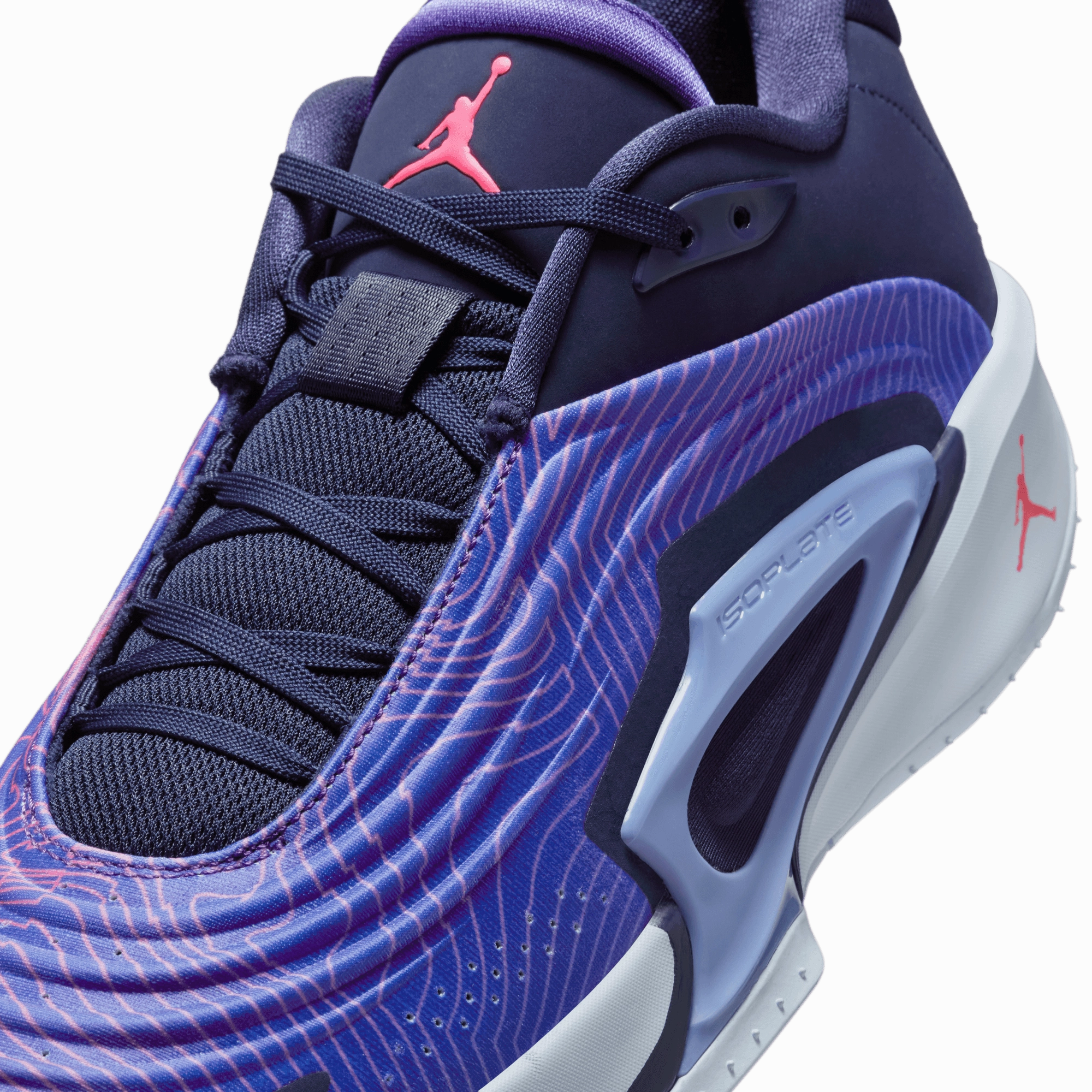 Luka 3 PF 'Comet Purple'