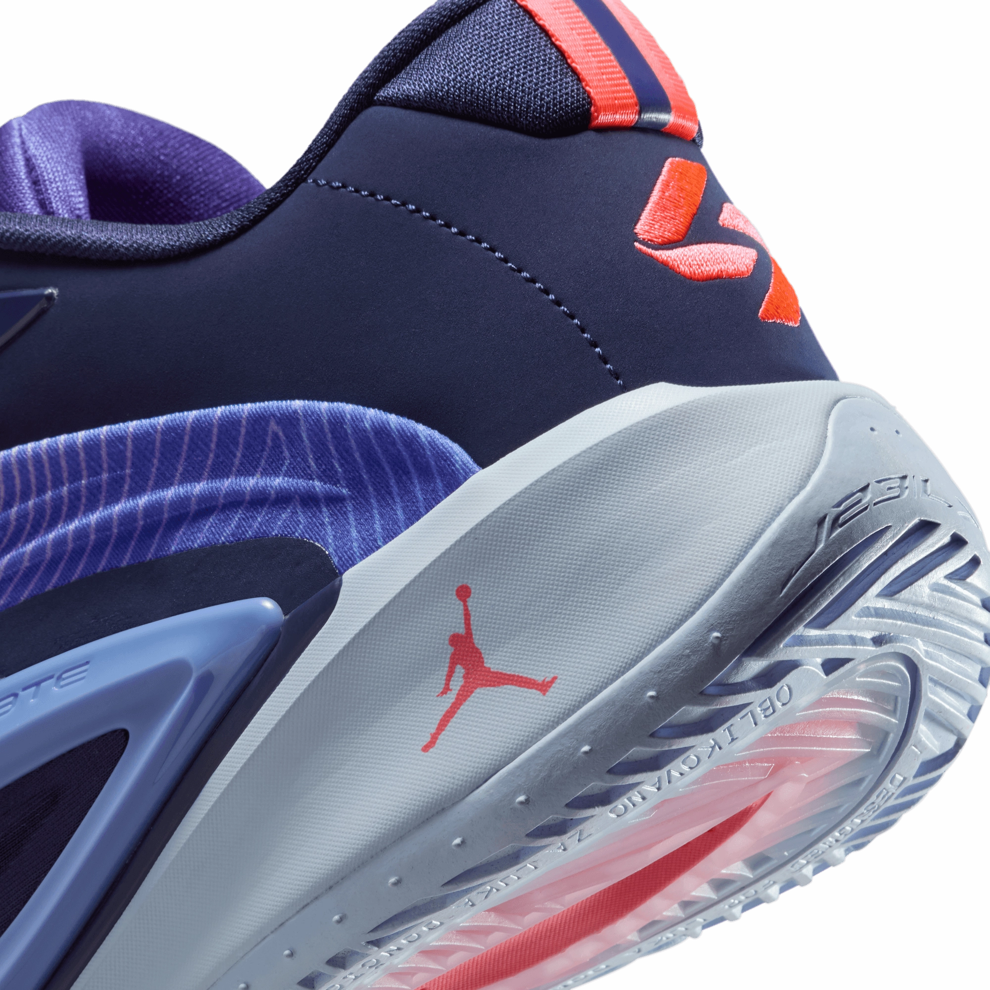 Luka 3 PF 'Comet Purple'