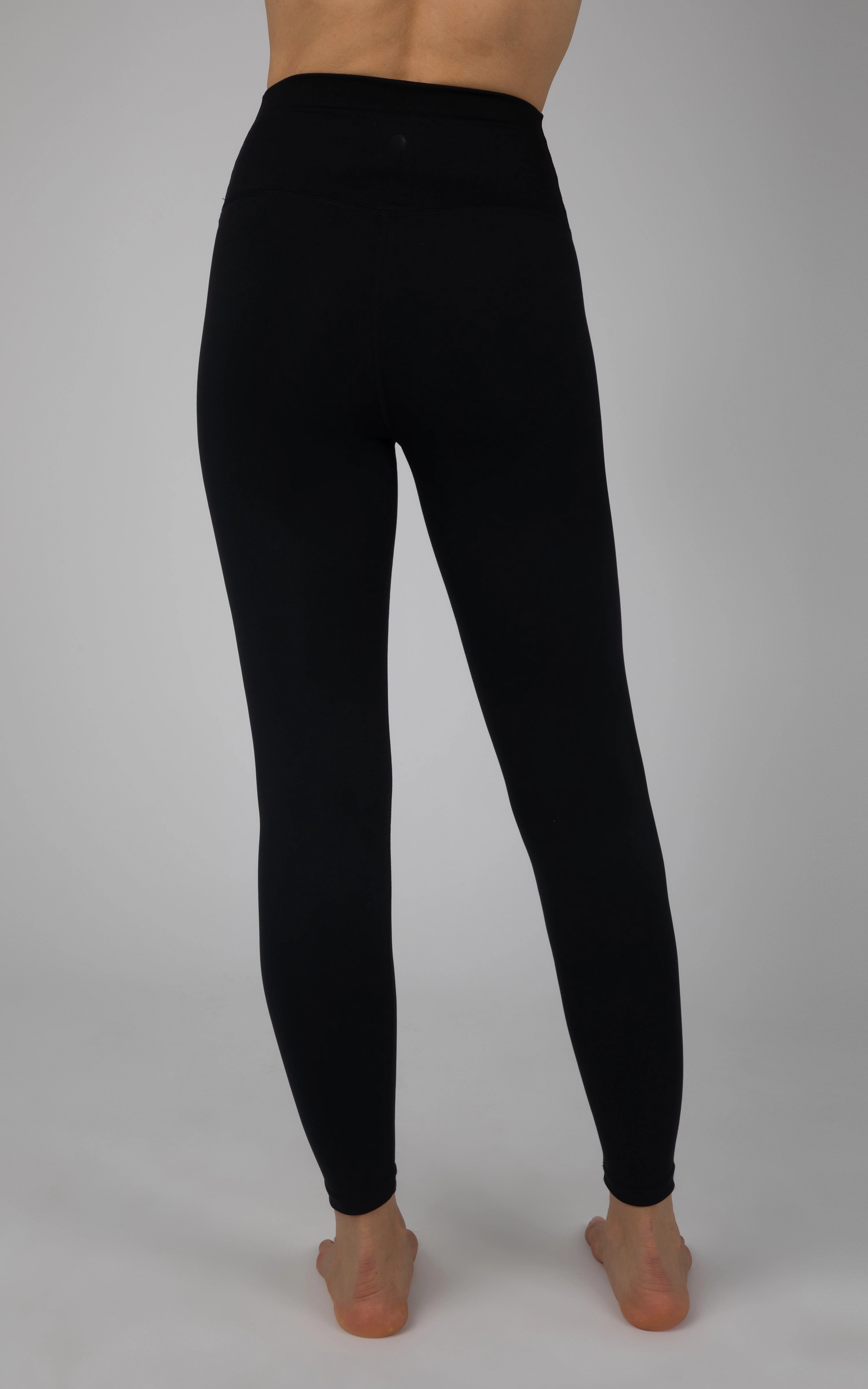 Lux Ballerina Ruched 7/8 Ankle
