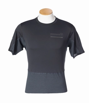 M BA senja equaliser LW SS Tee