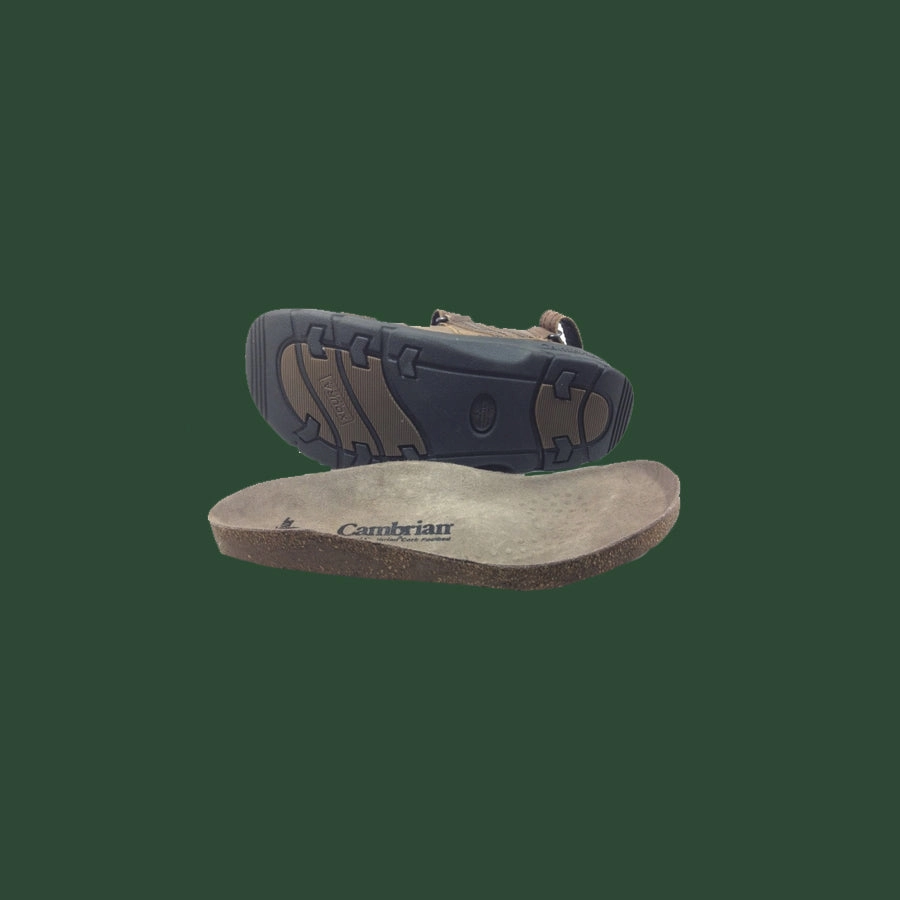Men's Cambrian Navigator Sandal
