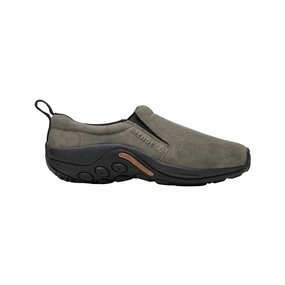 Men's Jungle Moc - Gunsmoke (Wide Width)