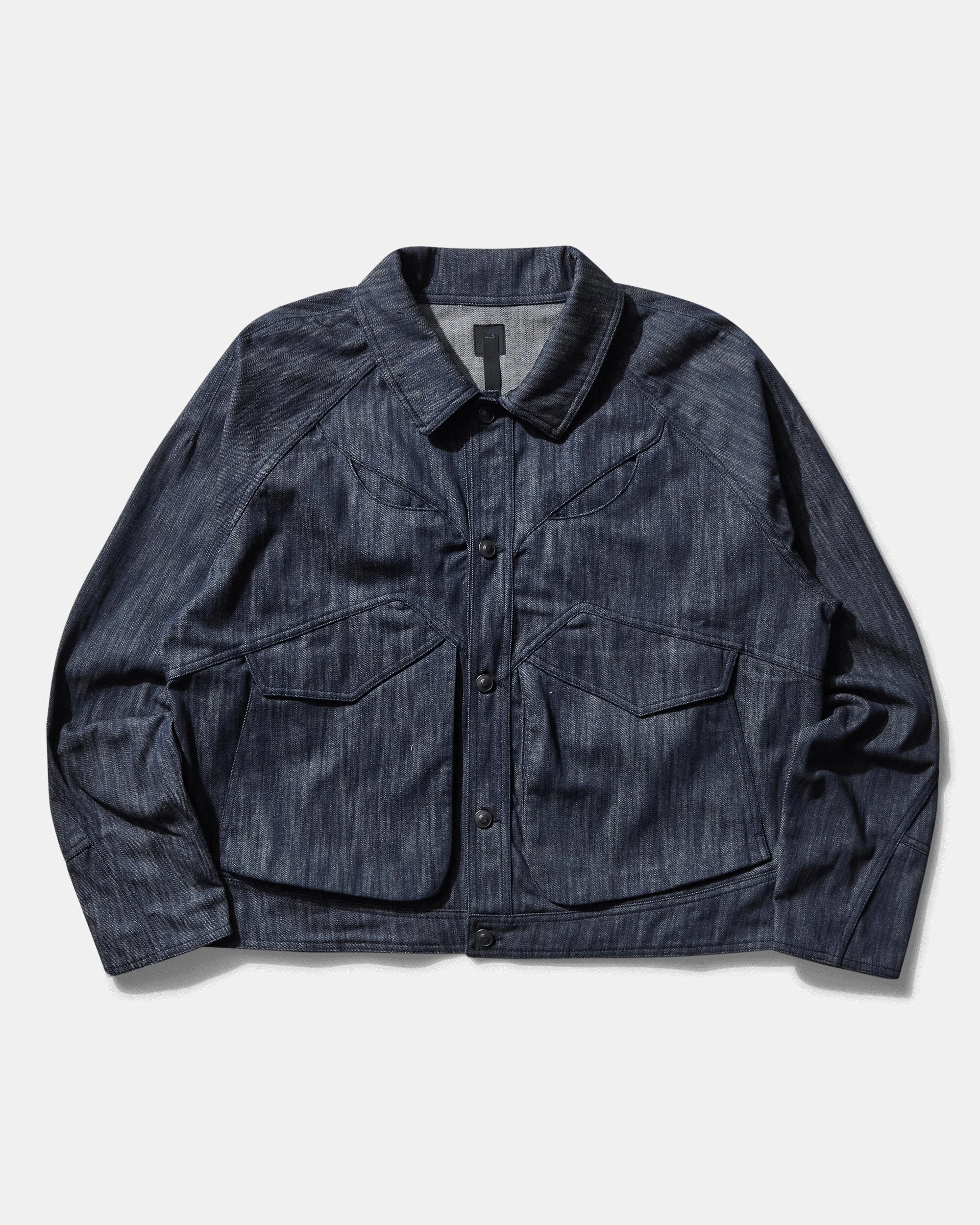 Men's Mantle Jacket Rhodus