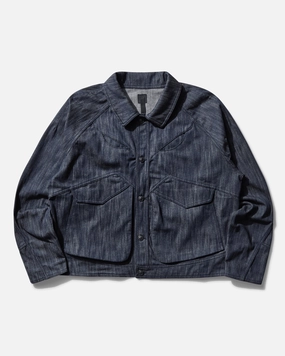 Men's Mantle Jacket Rhodus