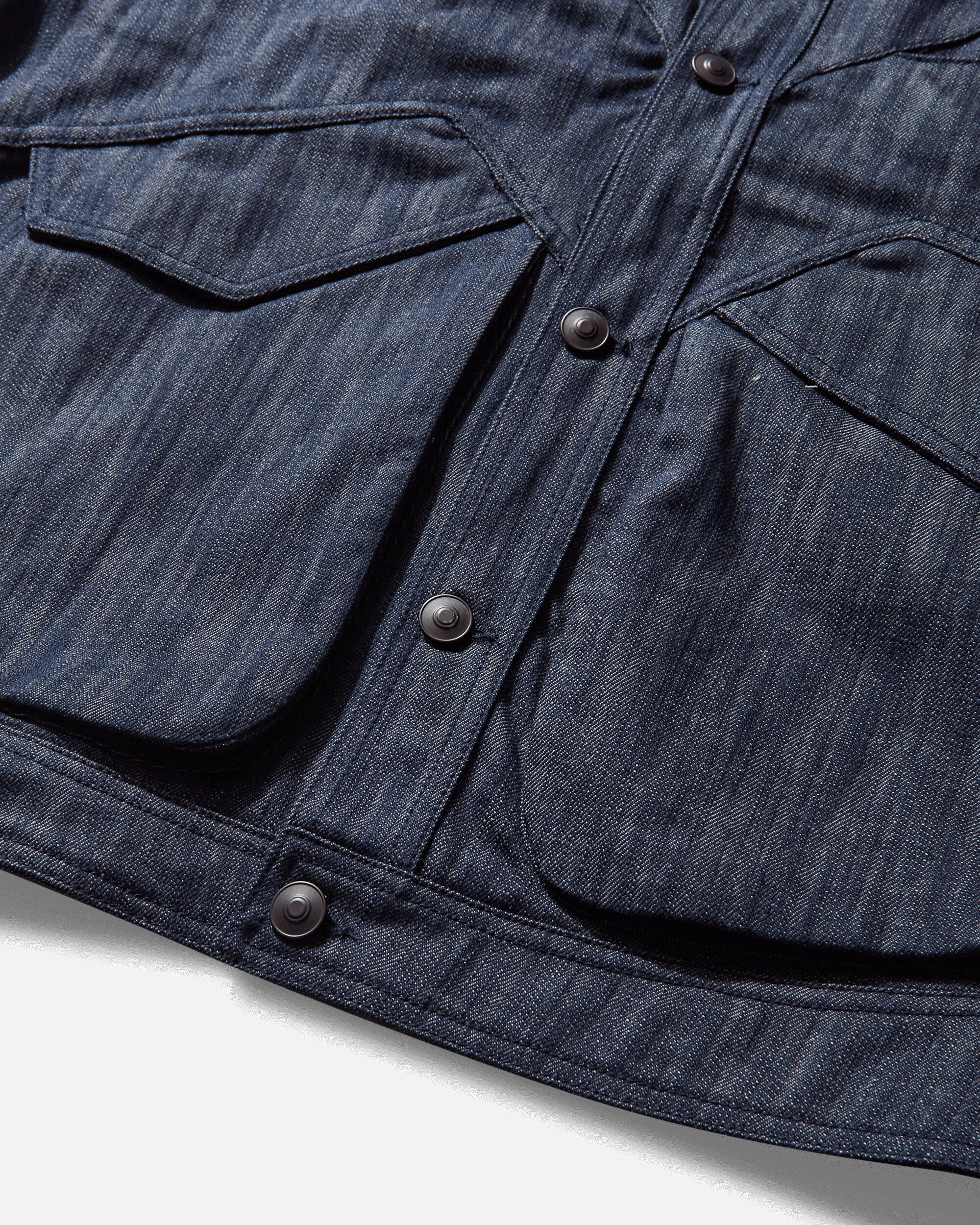 Men's Mantle Jacket Rhodus