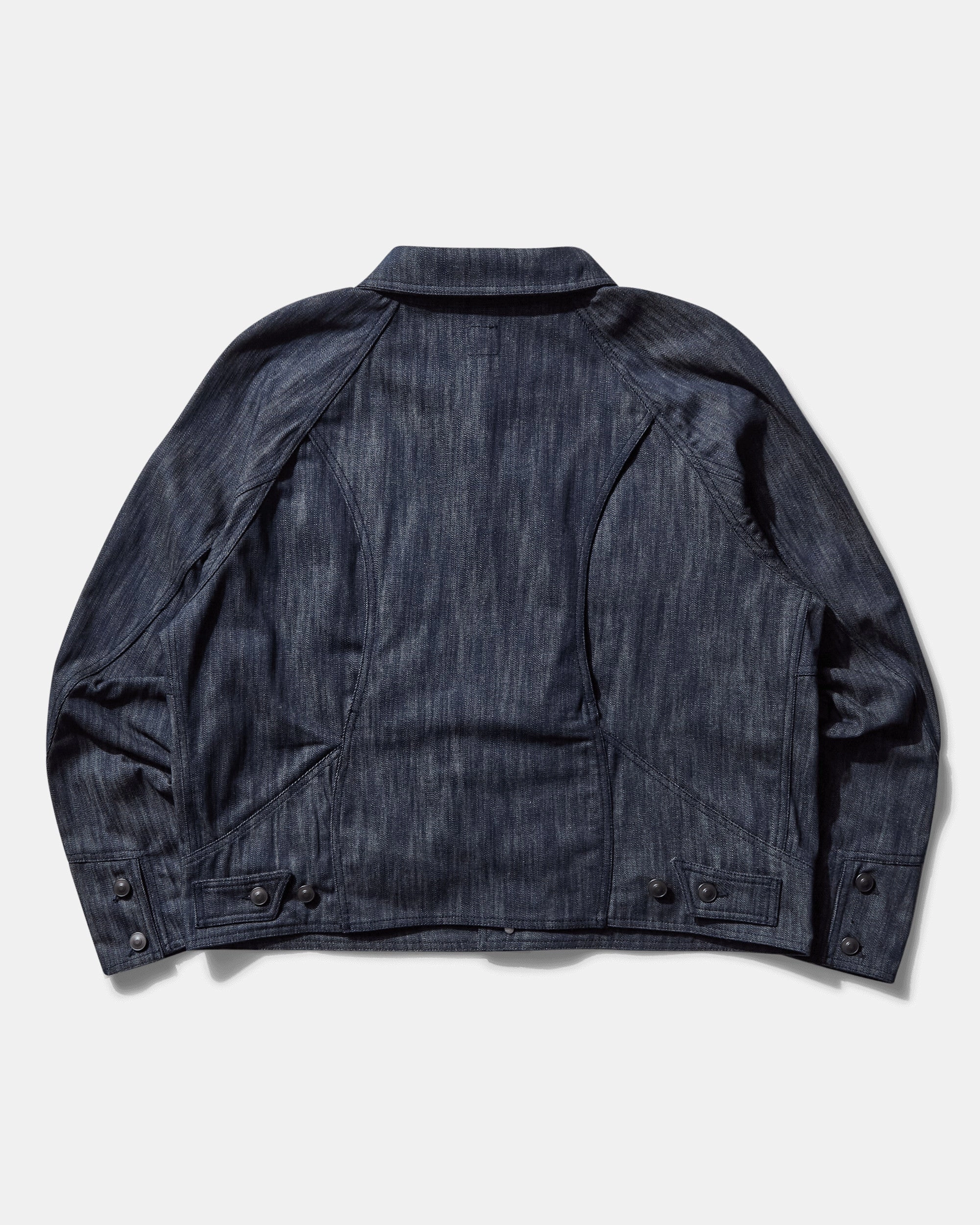 Men's Mantle Jacket Rhodus