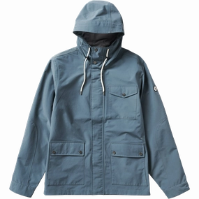 Men's Palisades Rain Jacket