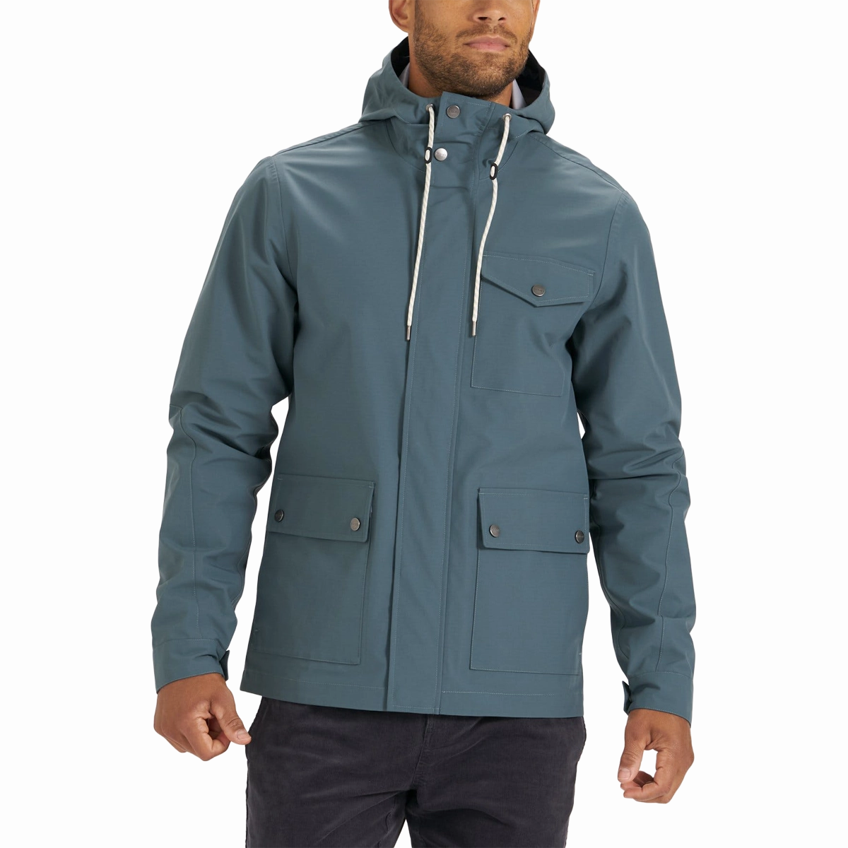 Men's Palisades Rain Jacket