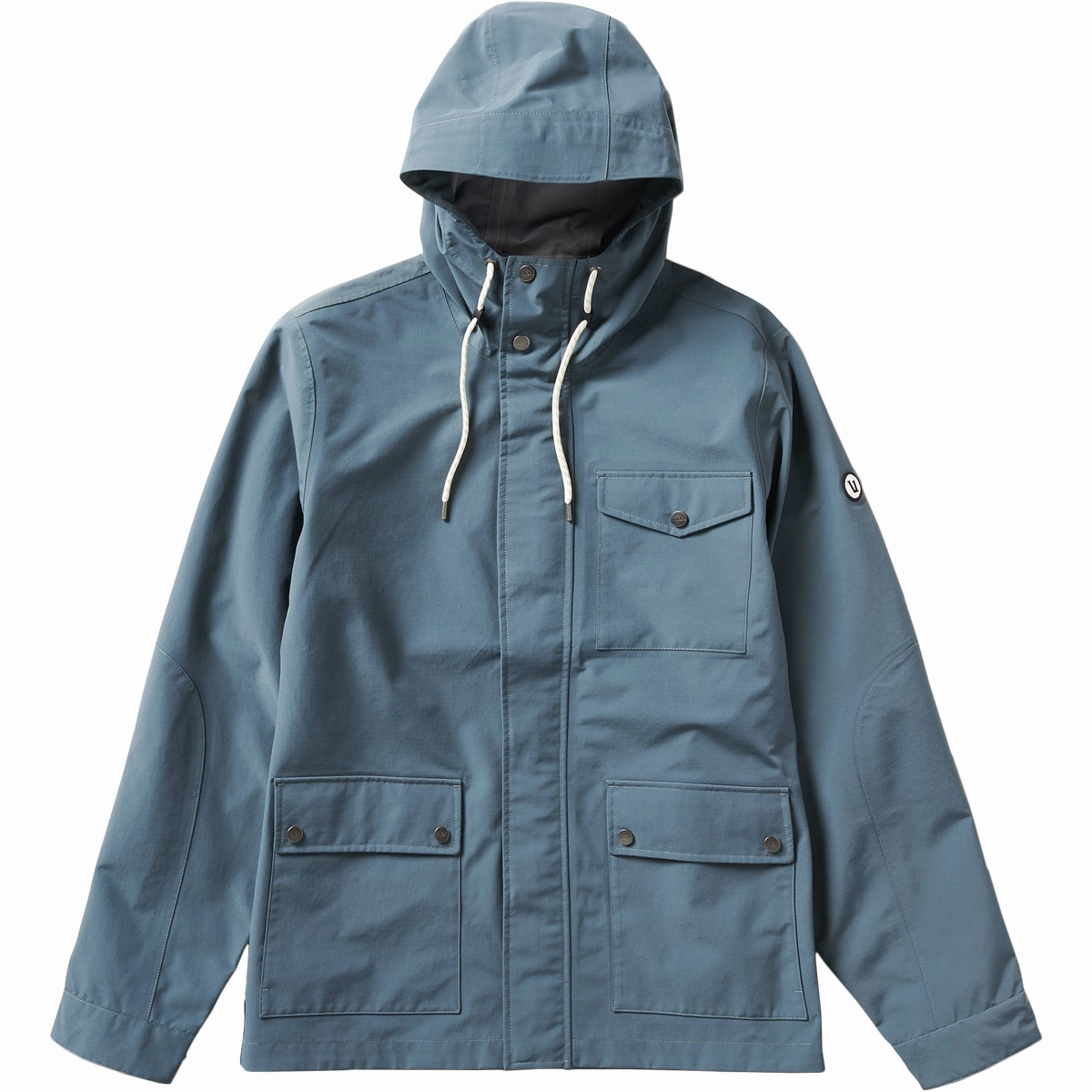 Men's Palisades Rain Jacket
