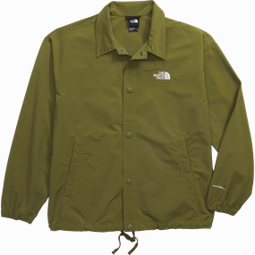 Men's TNF Easy Wind Coaches Jacket