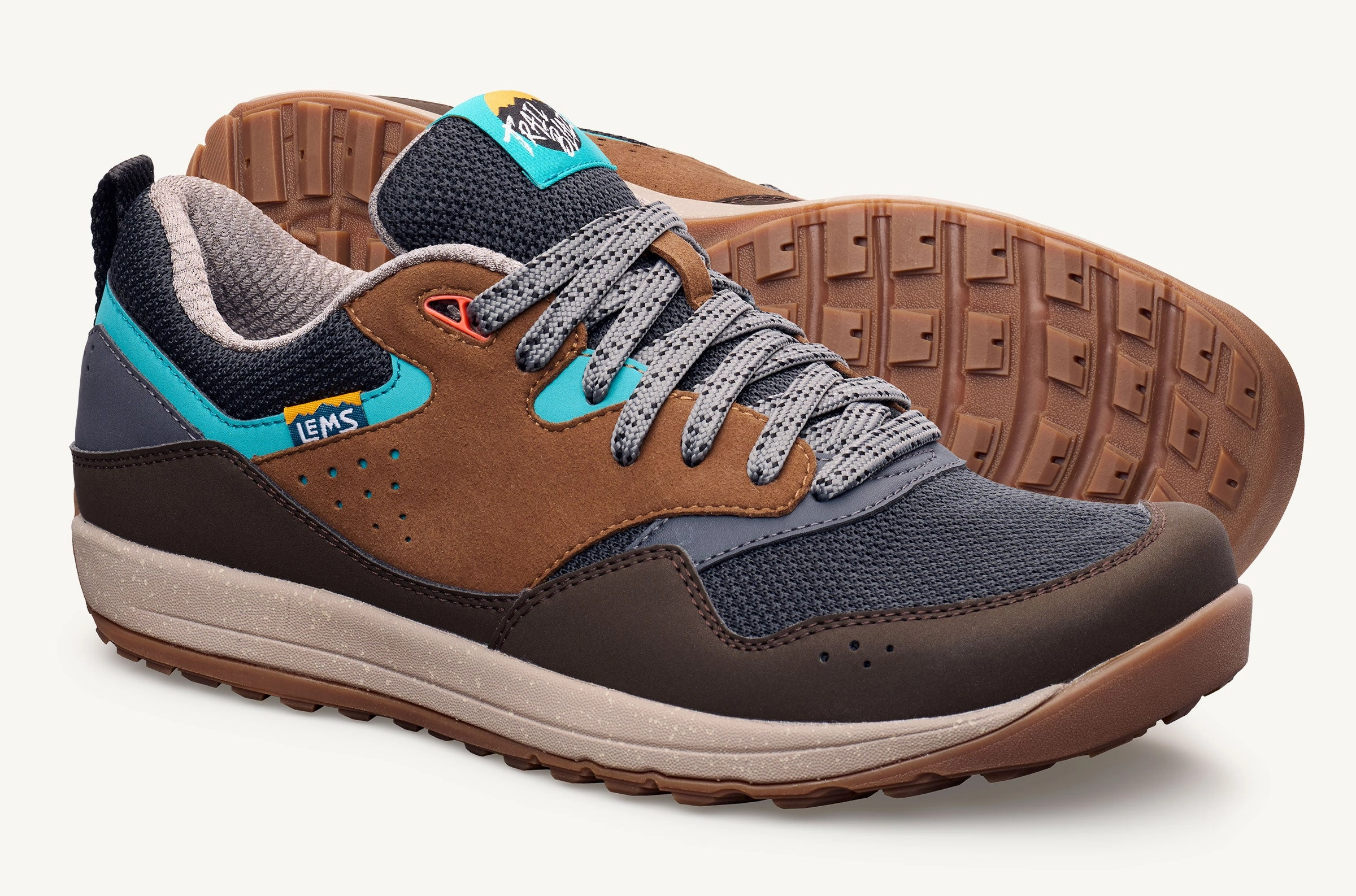 Men's Trail Blazer