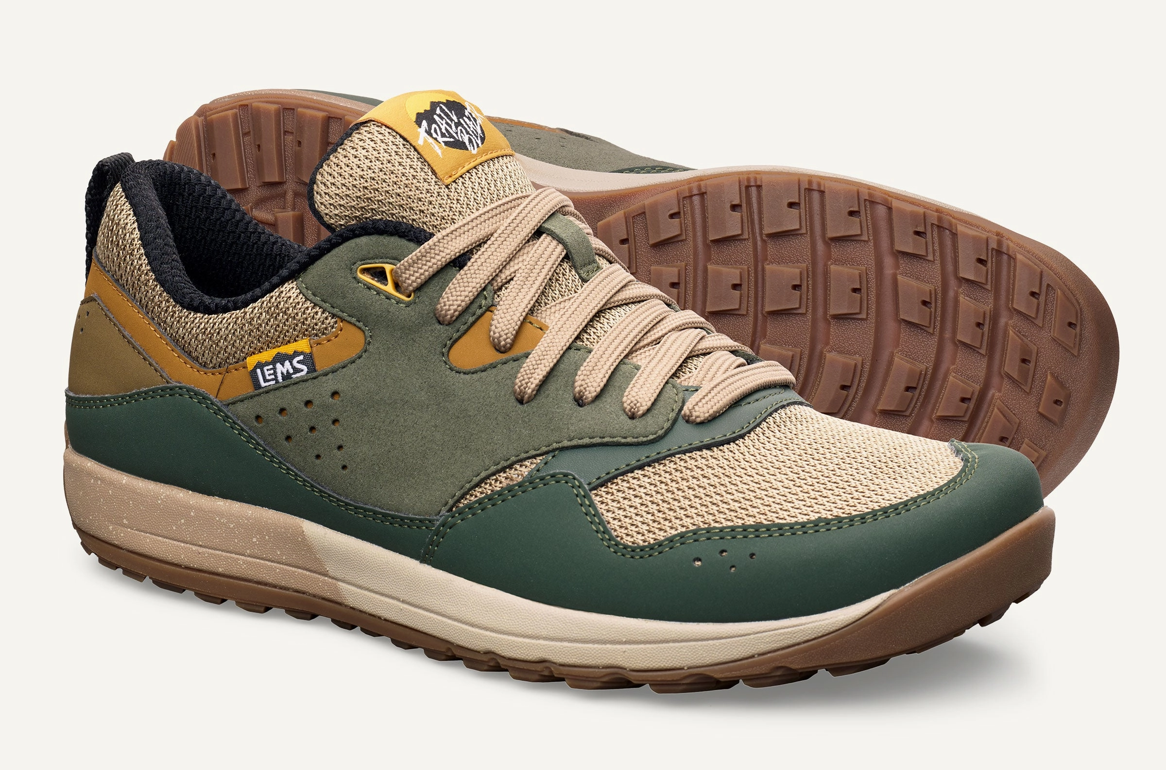 Men's Trail Blazer