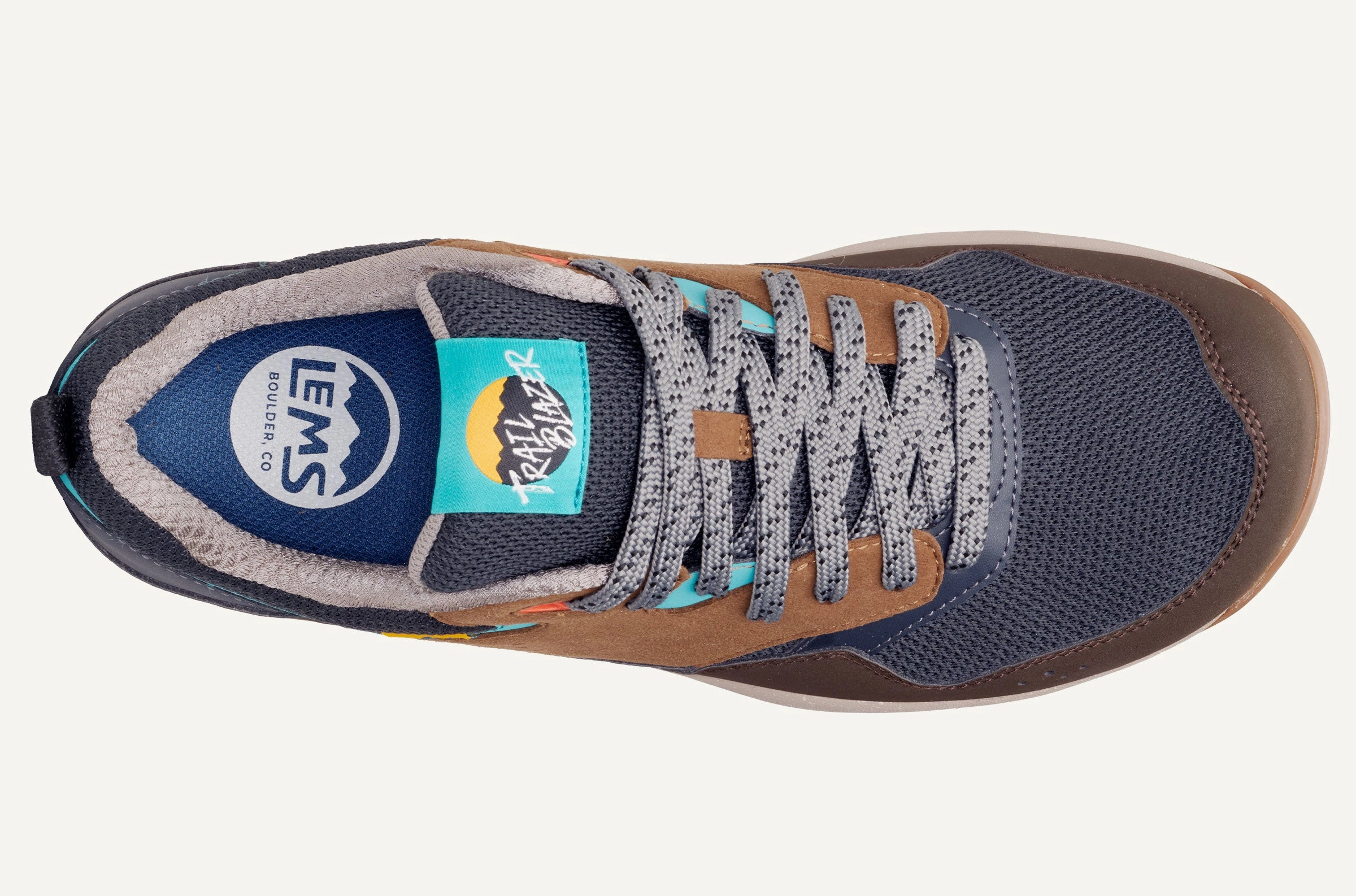 Men's Trail Blazer