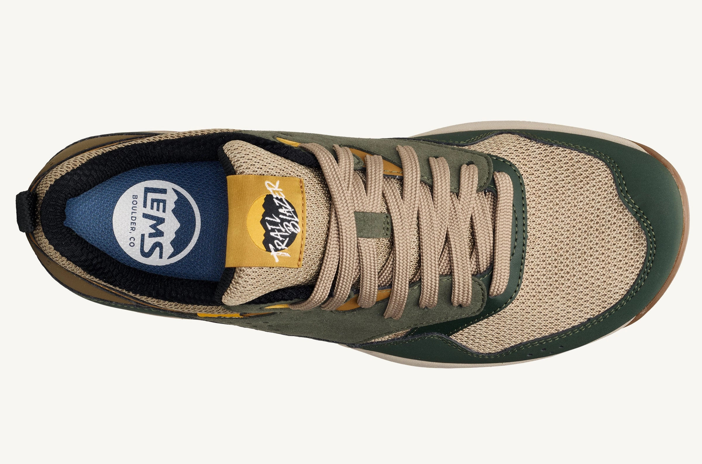 Men's Trail Blazer