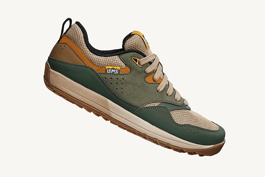 Men's Trail Blazer