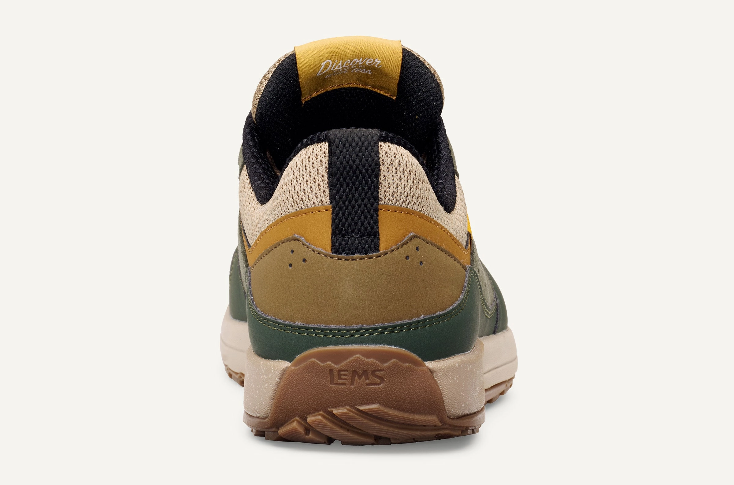 Men's Trail Blazer