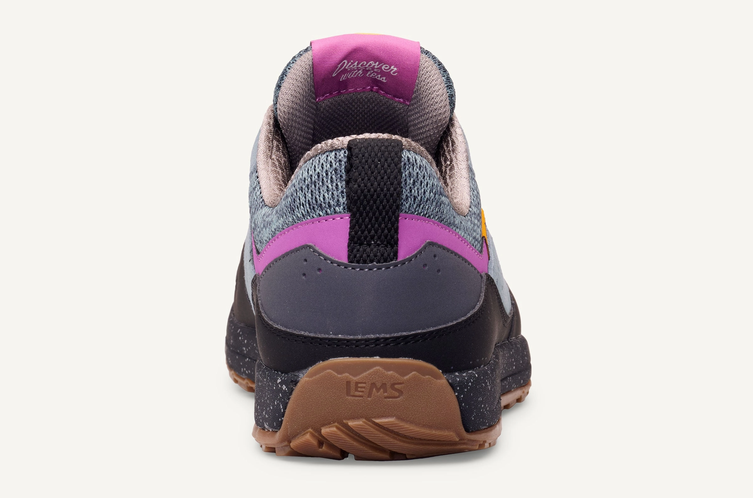 Men's Trail Blazer