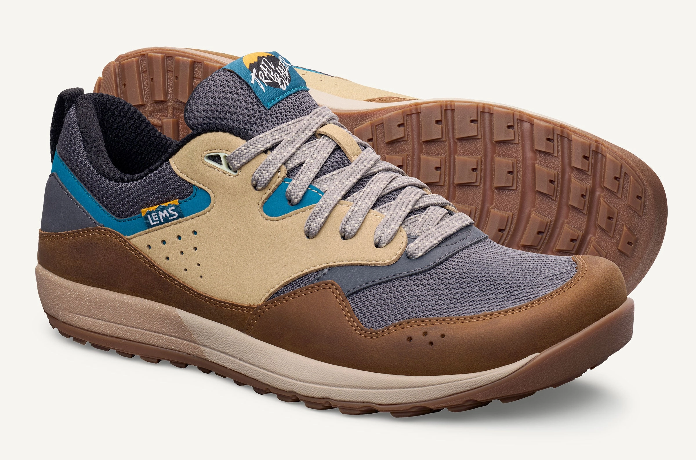 Men's Trail Blazer