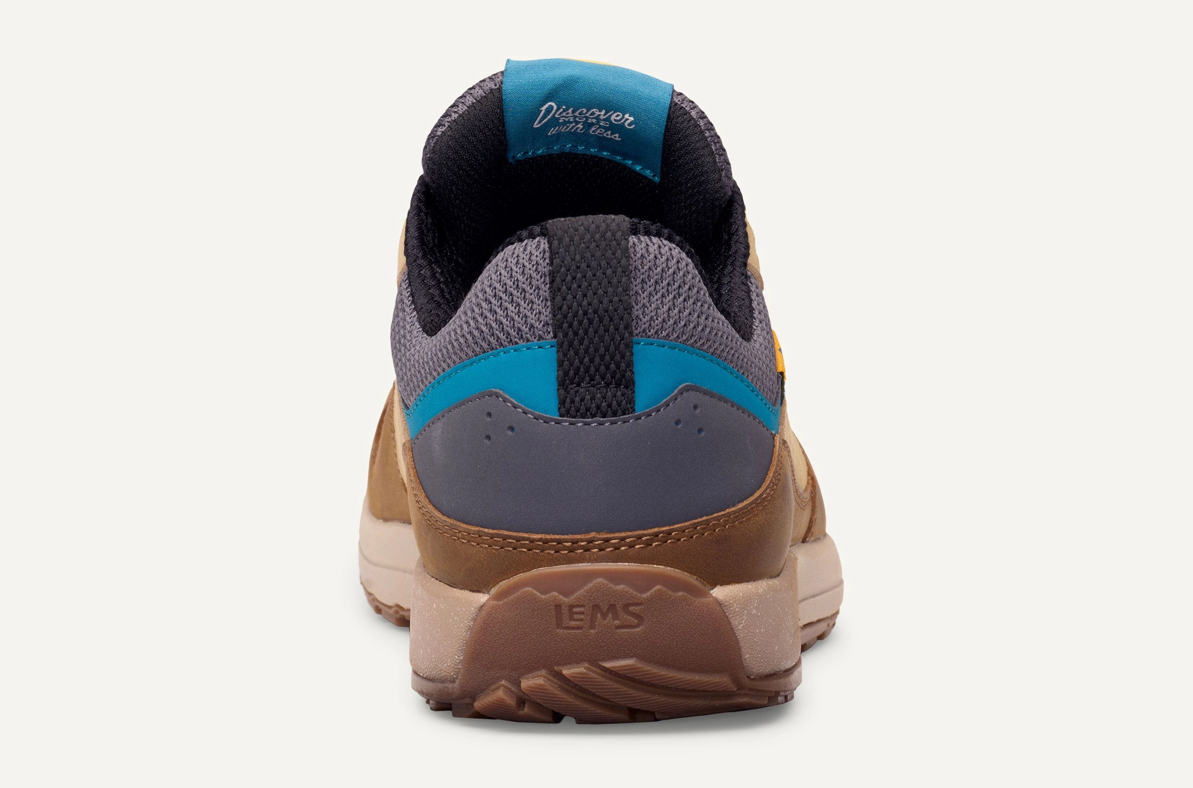 Men's Trail Blazer