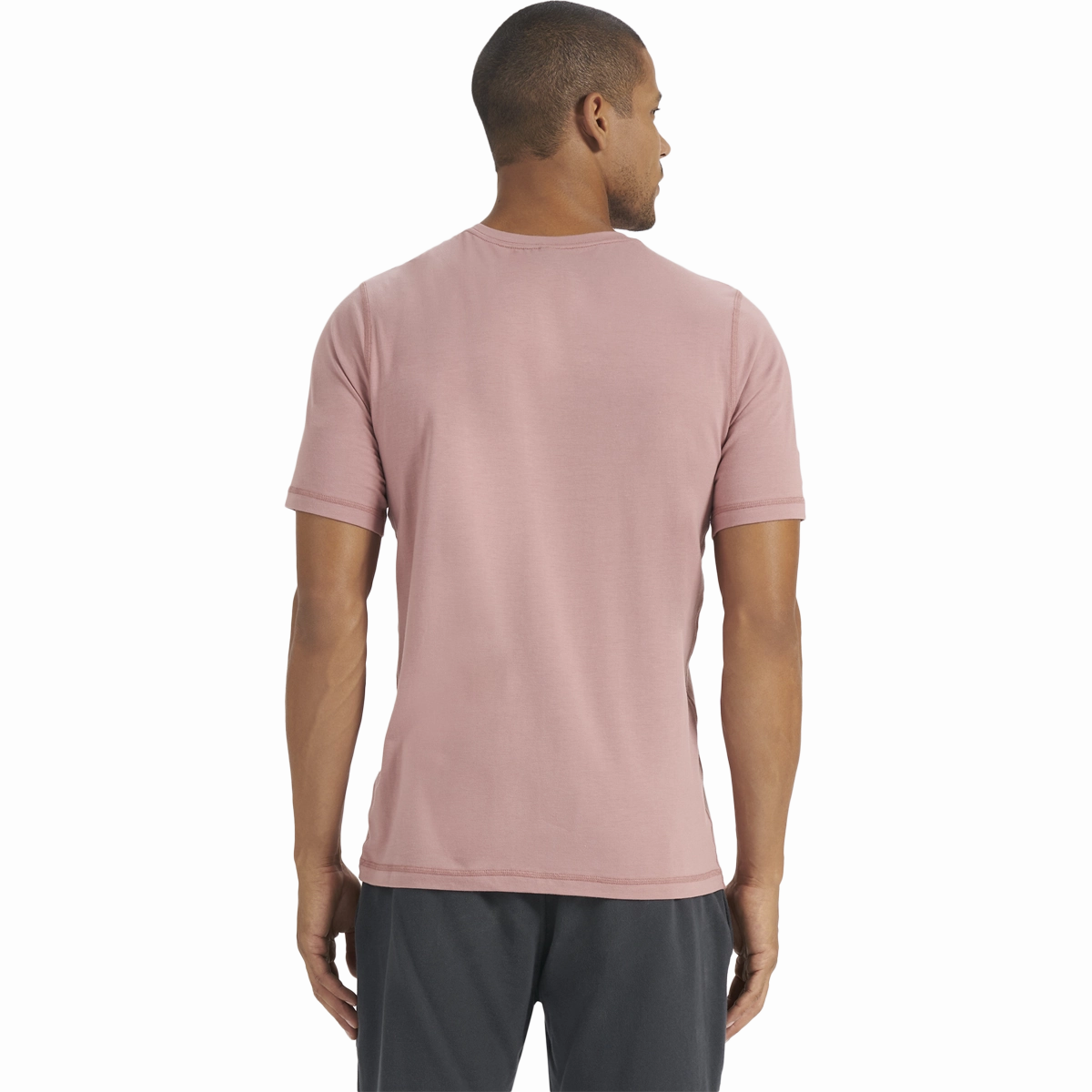 Men's Tuvalu Stretch Tee