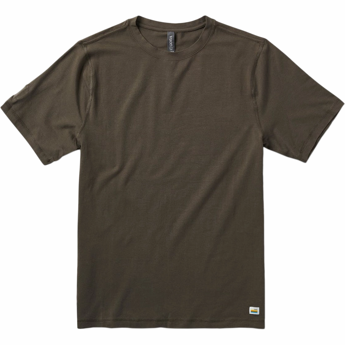 Men's Tuvalu Stretch Tee