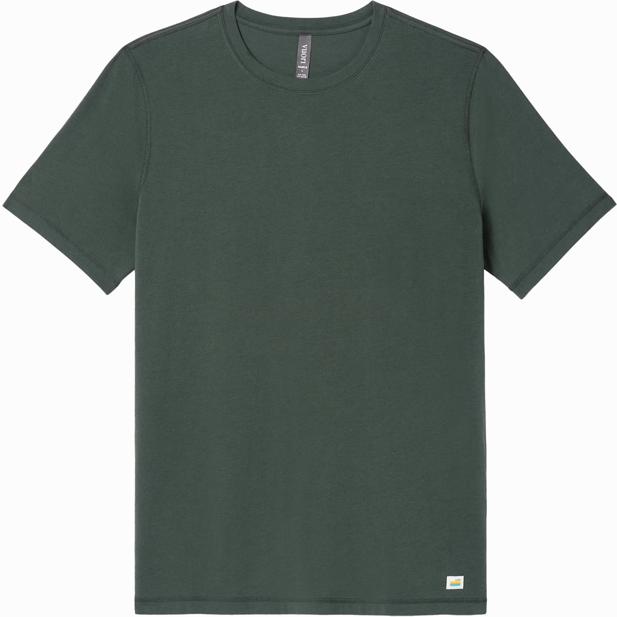 Men's Tuvalu Stretch Tee