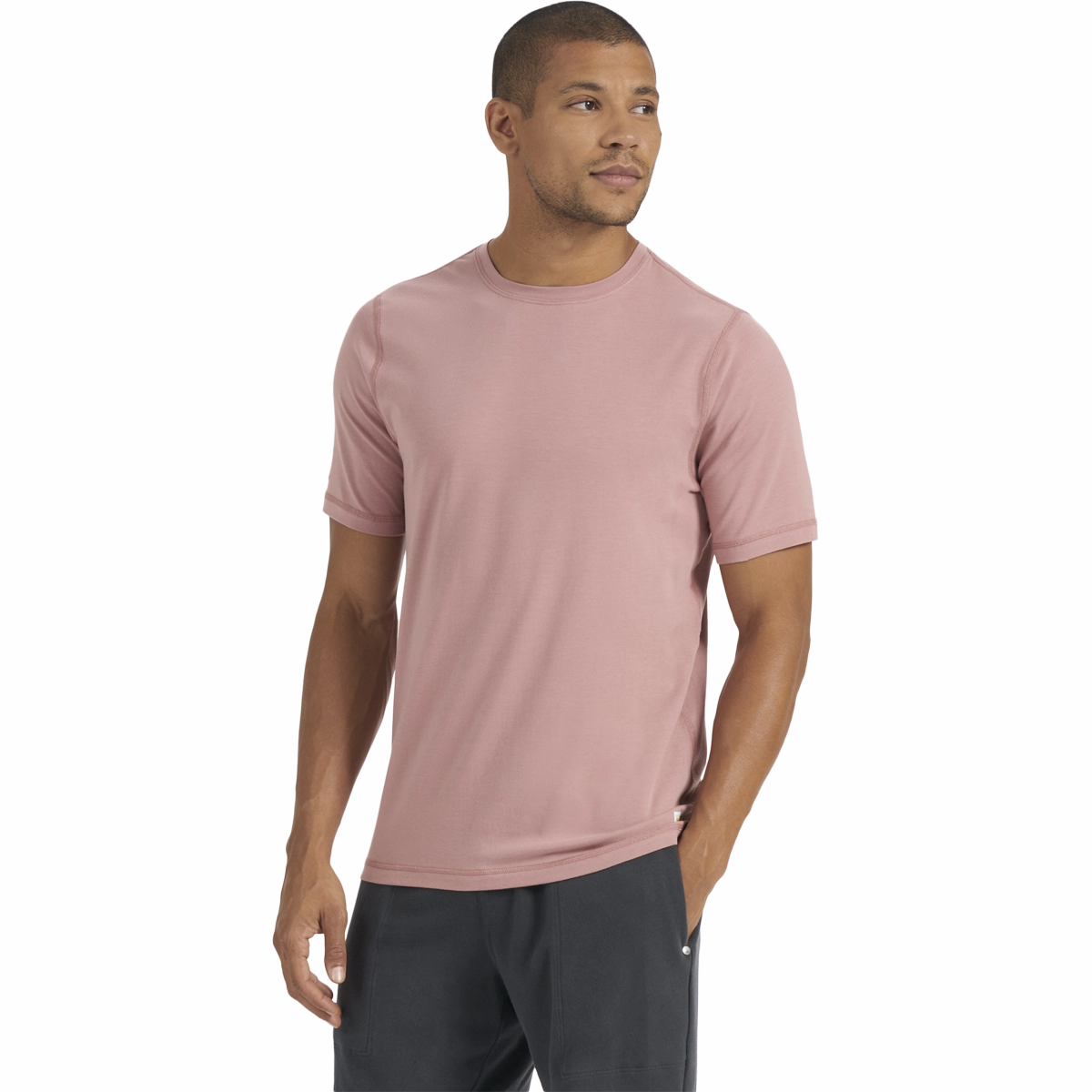 Men's Tuvalu Stretch Tee