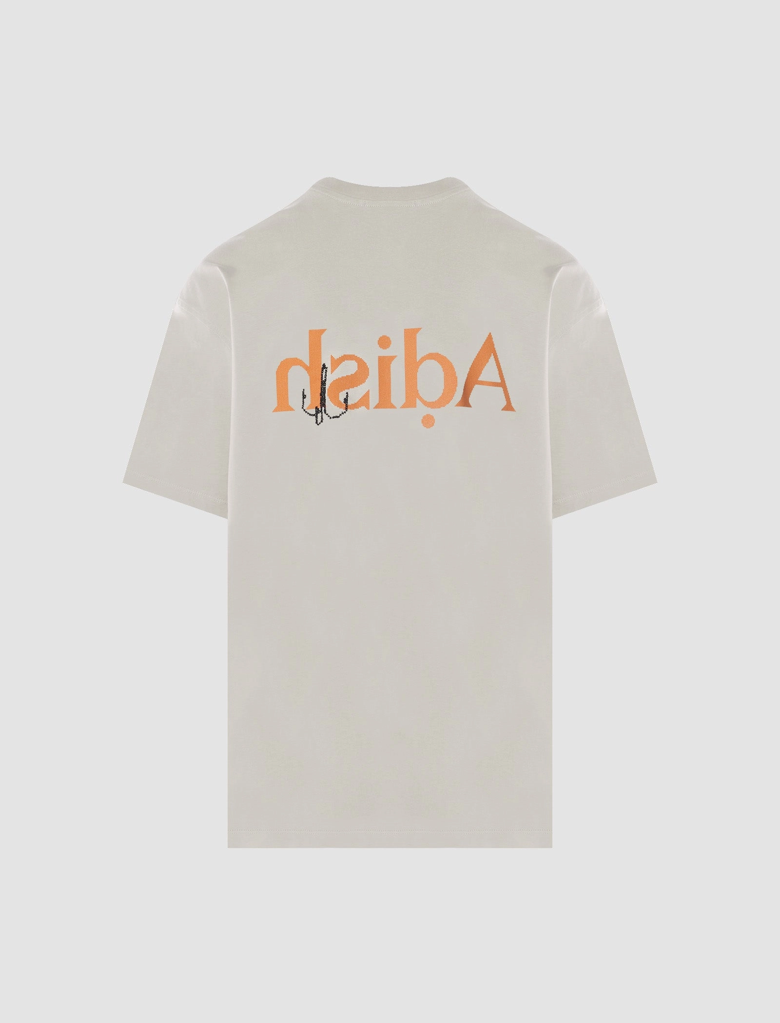MERSA LOGO TEE