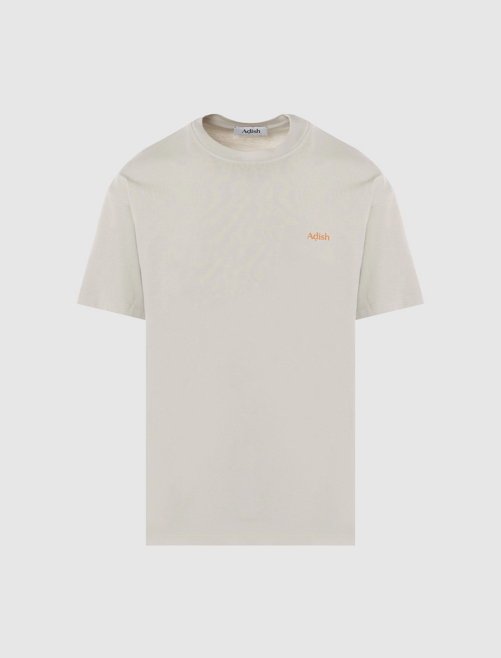 MERSA LOGO TEE