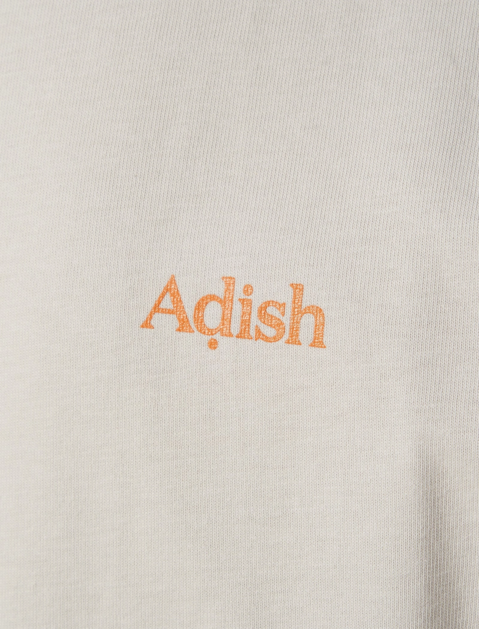 MERSA LOGO TEE