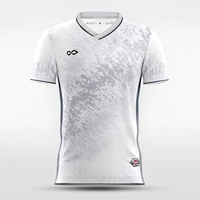 Mid-Autumn - Customized Men's Sublimated Soccer Jersey