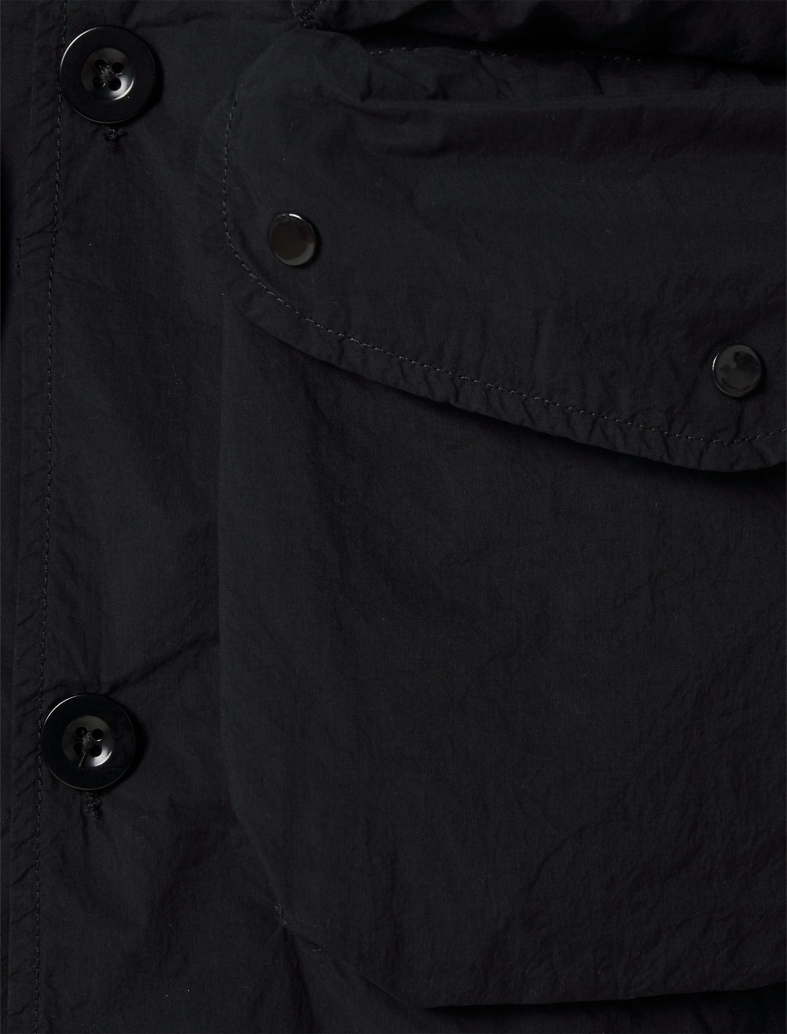 MID LAYER JACKET