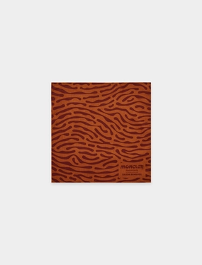 MONCLER X SALEHE BEMBURY SCARF