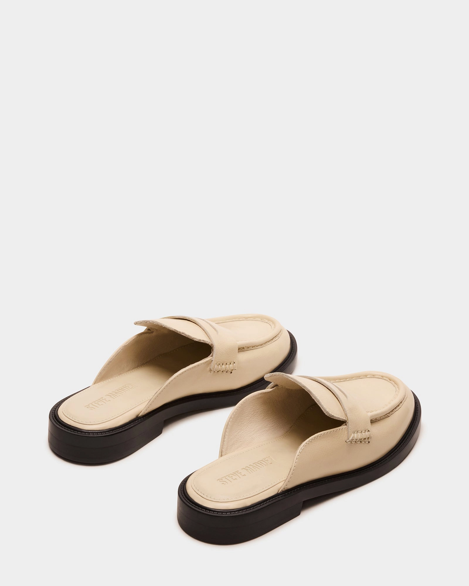 MULBERRY BONE LEATHER