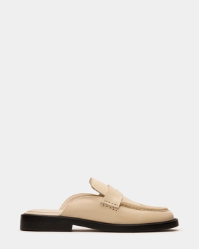 MULBERRY BONE LEATHER