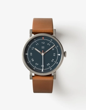 MUS-02 Brown 40MM