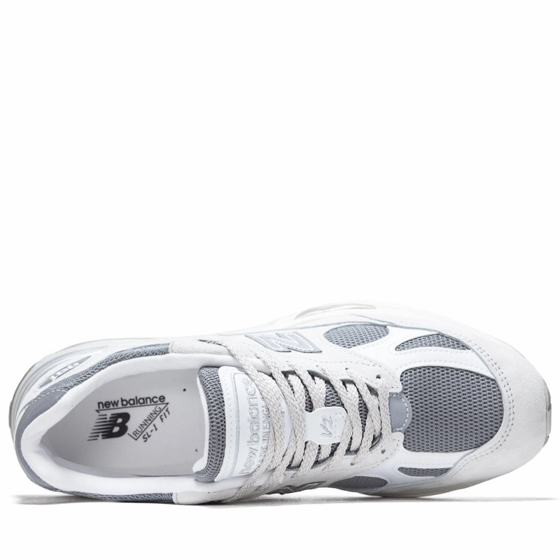 New Balance Made In UK 991v2 - Nimbus Cloud/Cool Grey