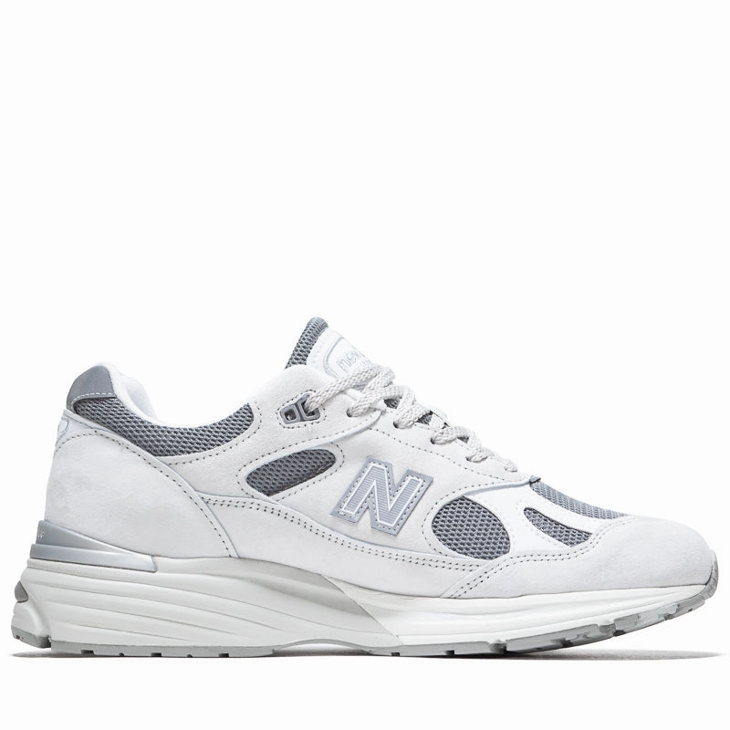 New Balance Made In UK 991v2 - Nimbus Cloud/Cool Grey