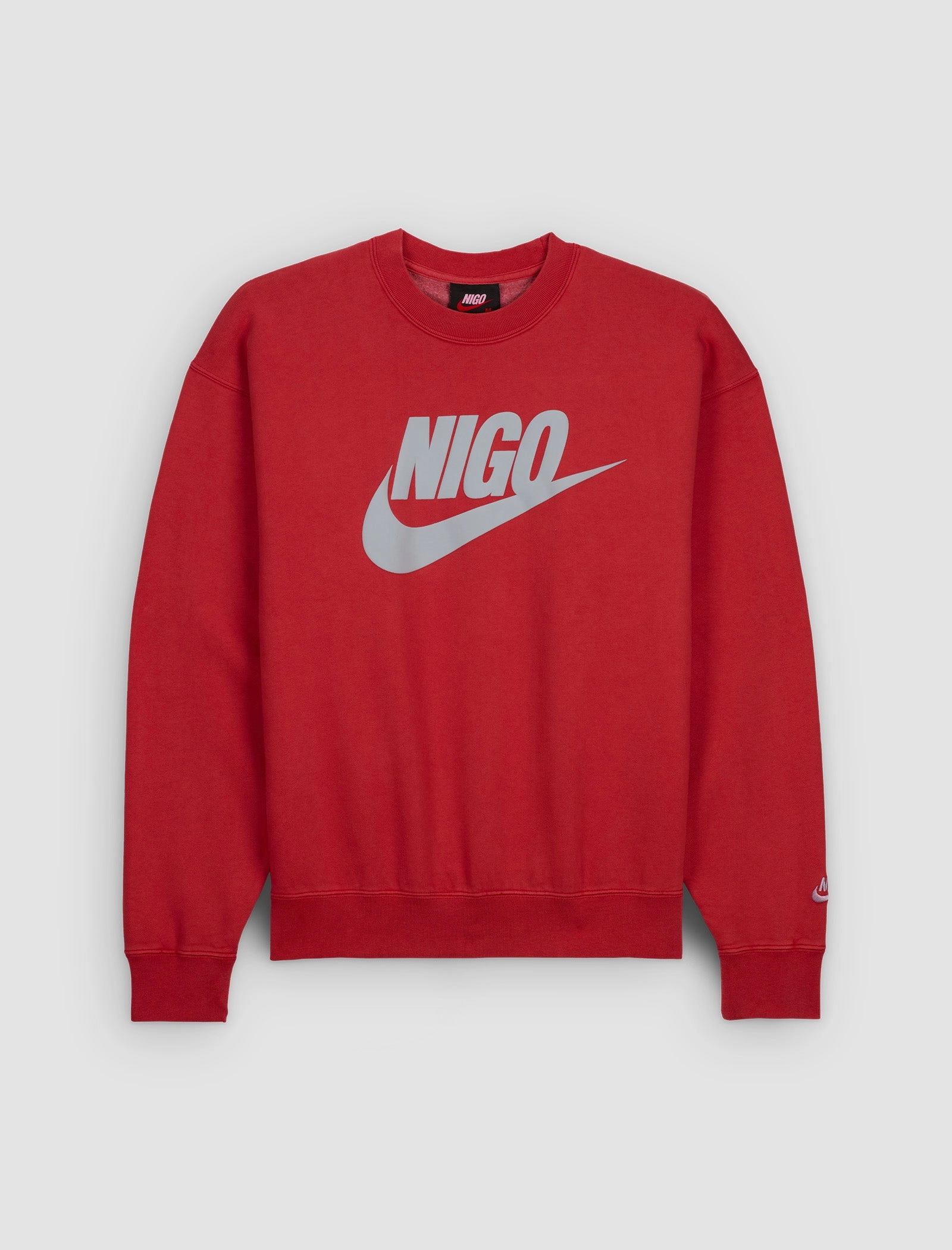 NIGO CREWNECK