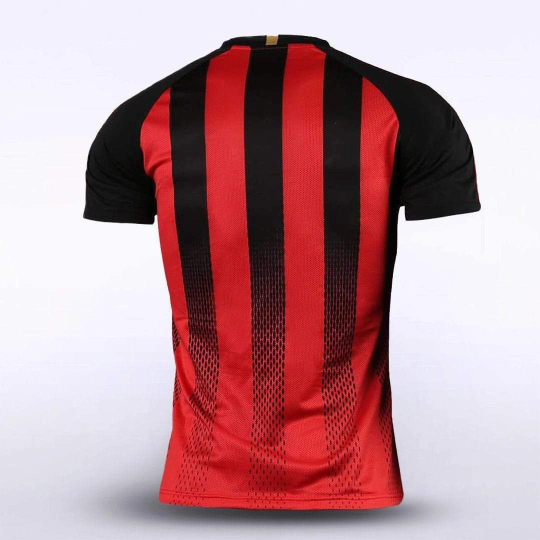 Northern Star - Customized Men's Sublimated Soccer Jersey