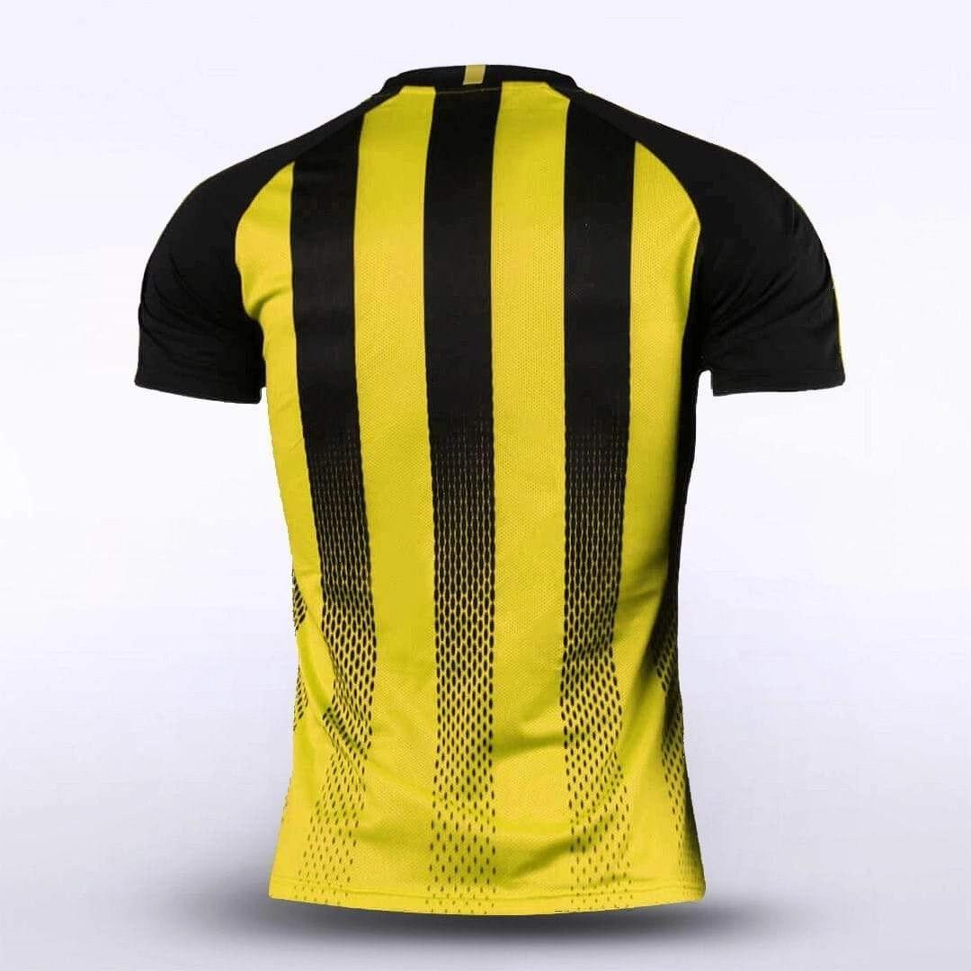 Northern Star - Customized Men's Sublimated Soccer Jersey