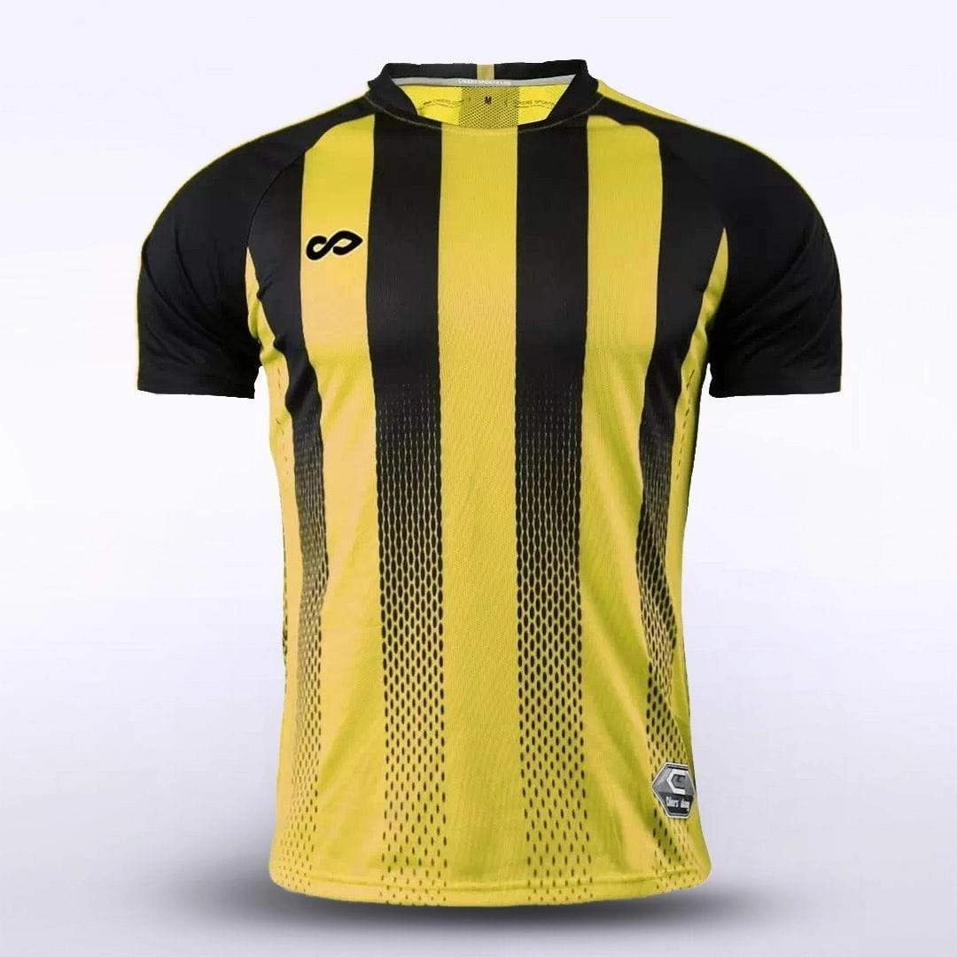 Northern Star - Customized Men's Sublimated Soccer Jersey