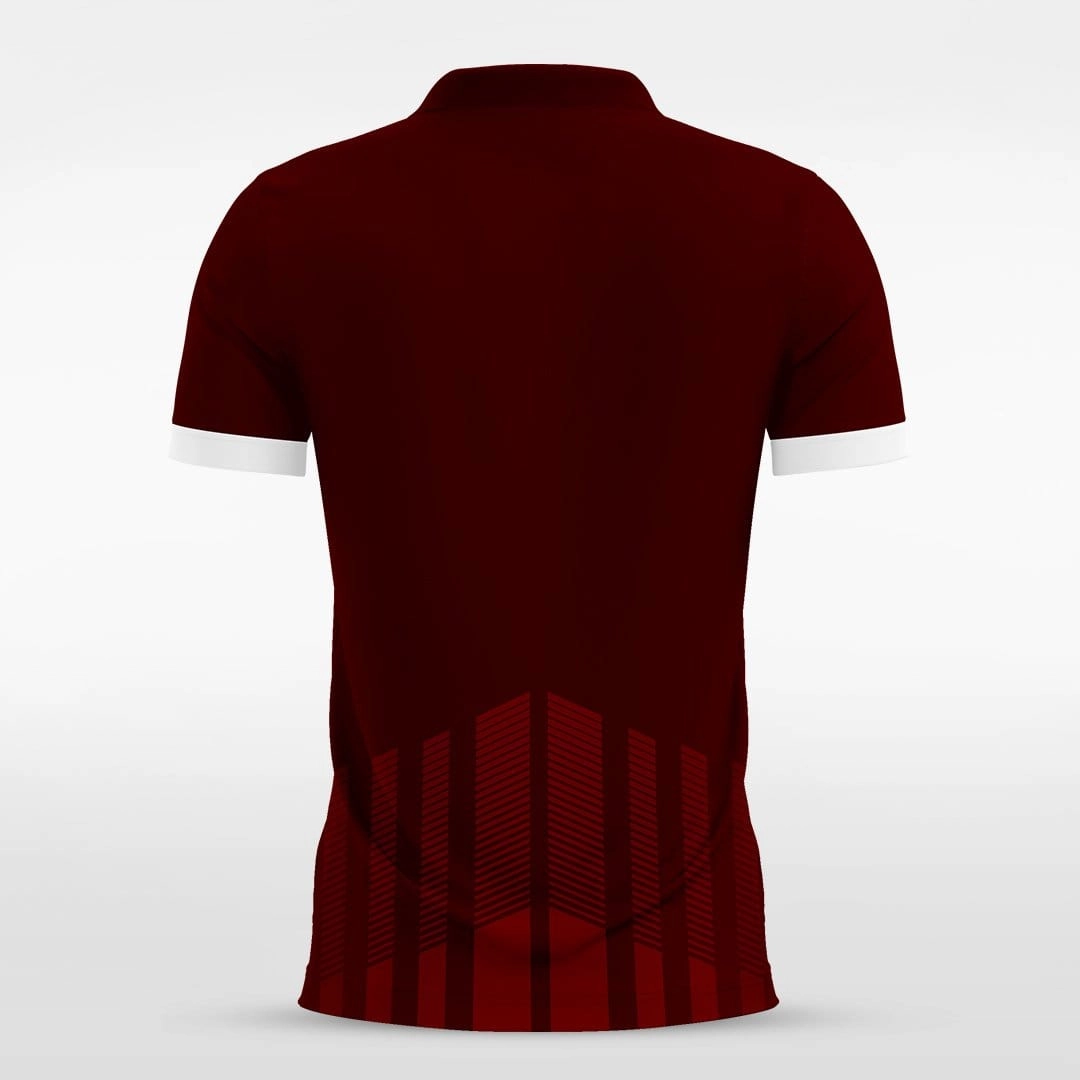 Notre Dame - Customized Men's Sublimated Soccer Jersey
