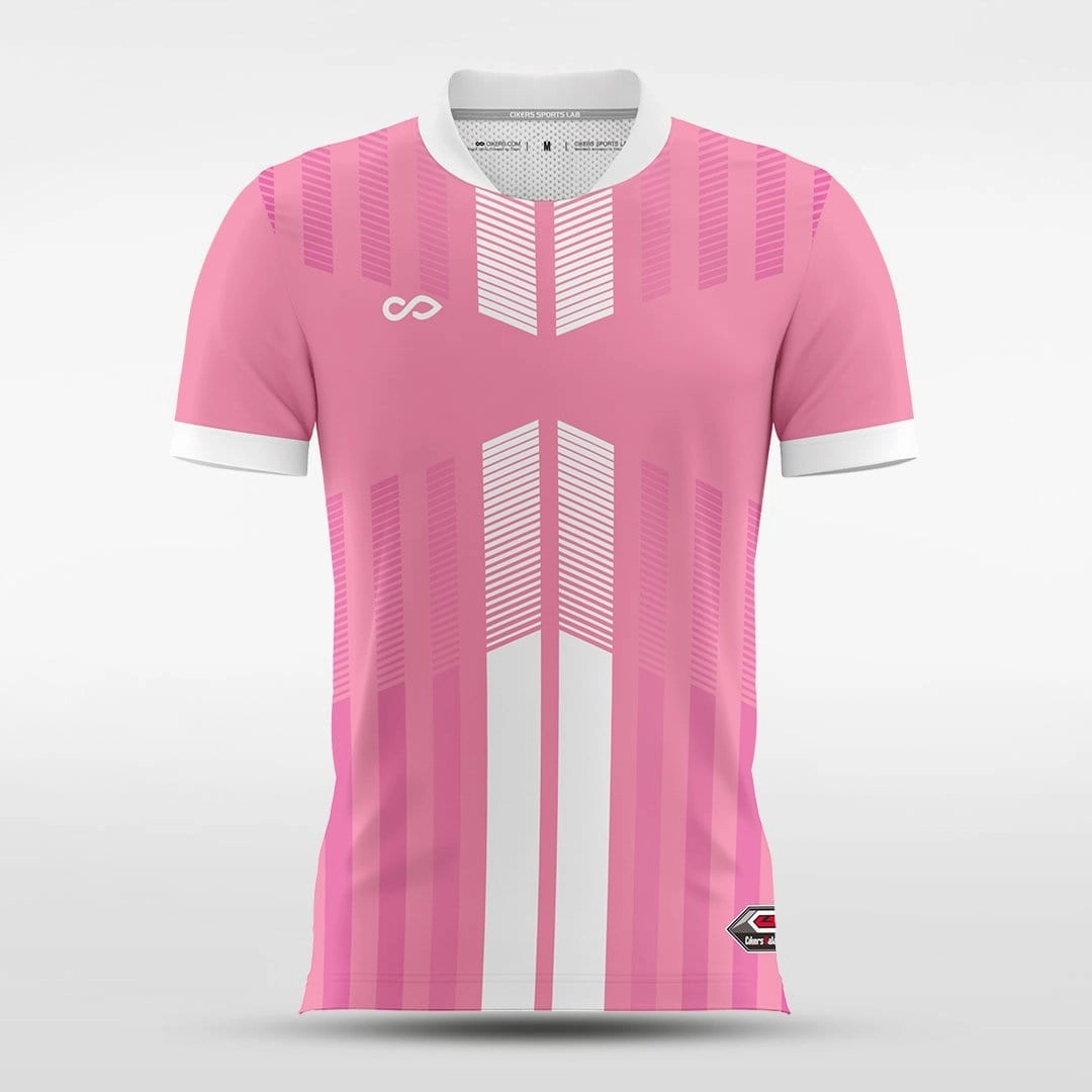 Notre Dame - Customized Men's Sublimated Soccer Jersey