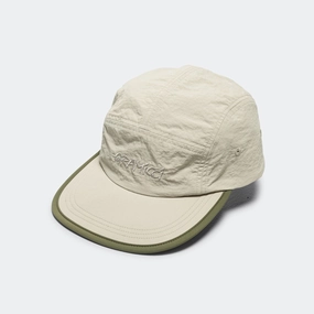 Nylon Gramicci Cap - Dune