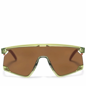Oakley BXTR - Transparent Fern/Prizm Bronze