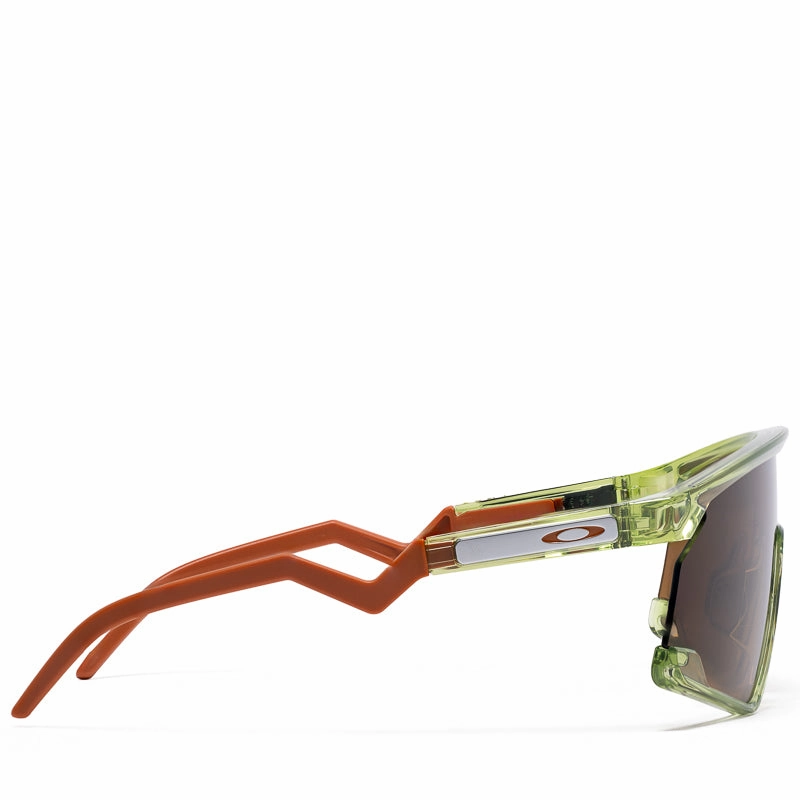 Oakley BXTR - Transparent Fern/Prizm Bronze